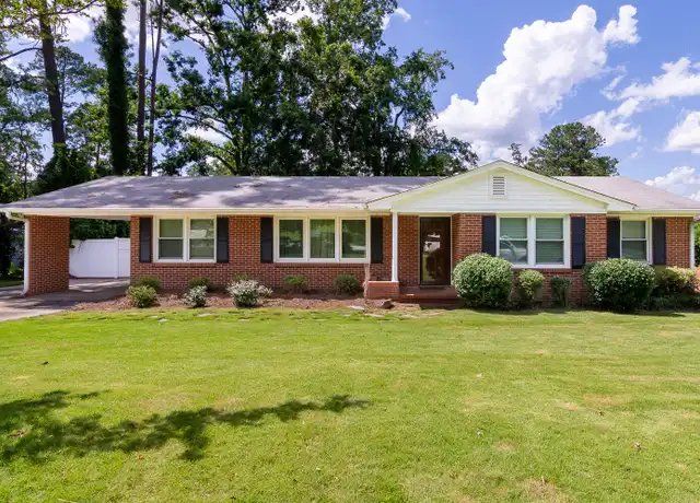 Property at 3003 Stratford Dr, Augusta, GA, 30909, 3 beds, 2 baths, [object Object]