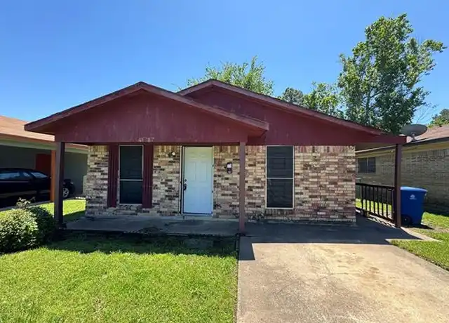 Property at 4817 Gloria Dr, Shreveport, LA, 71109, 3 beds, 1 bath, [object Object]