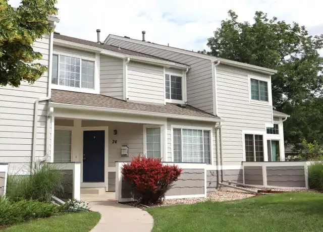 Property at 2502 Timberwood Dr #74, Fort Collins, CO, 80528, 2 beds, 2.5 baths, [object Object]