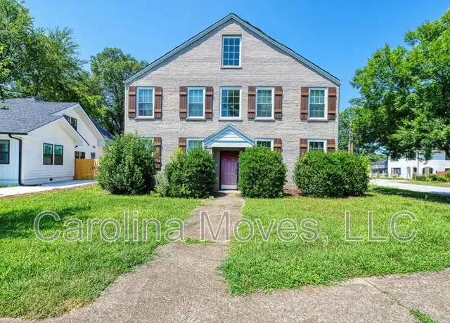 Property at 100 Elm St Unit 1, Greenville, SC, 29605, 1 bed, 1 bath, [object Object]