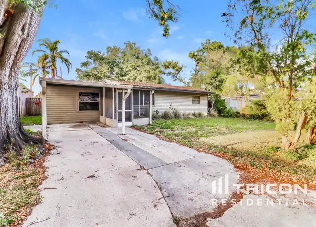Property at 3615 W Rogers Ave, Tampa, FL, 33611, 3 beds, 1 bath, [object Object]