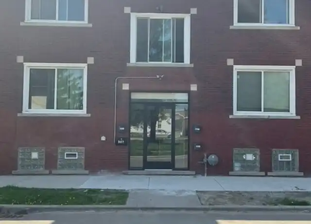 Property at 8455 Cahalan St, Detroit, MI, 48209, 2 beds, 1 bath, [object Object]