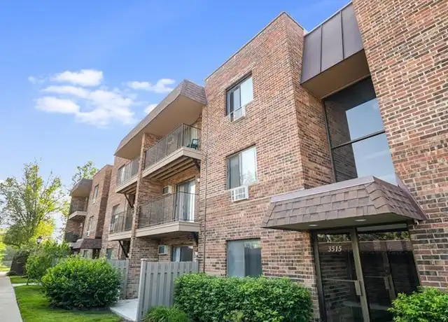 Property at 3515 Central Rd #103, Glenview, IL, 60025, 1 bed, 1 bath, [object Object]