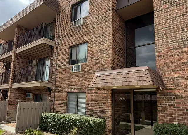 Property at 3515 Central Rd #103, Glenview, IL, 60025, 1 bed, 1 bath, [object Object]