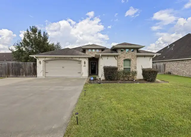 Property at 6790 Woodridge Dr, Lumberton, TX, 77657, 4 beds, 2 baths, [object Object]