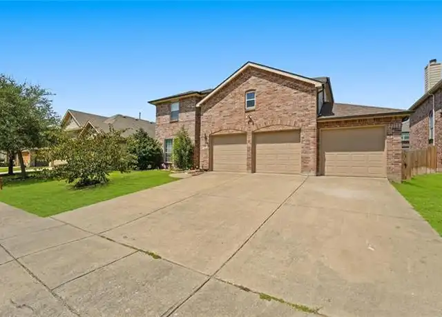 Property at 308 Acklington Dr, Anna, TX, 75409, 5 beds, 2.5 baths, [object Object]