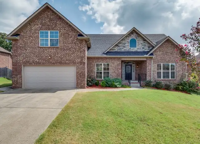 Property at 5307 Endurance Ln, Smyrna, TN, 37167, 3 beds, 2 baths, [object Object]