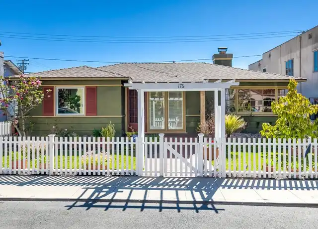 Property at 176 Quincy Ave, Long Beach, CA, 90803, 4 beds, 3 baths, [object Object]