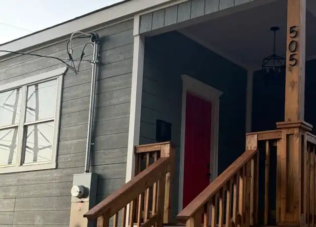 Property at 505 Fairground St, Vicksburg, MS, 39180, 1 bed, 1 bath, [object Object]