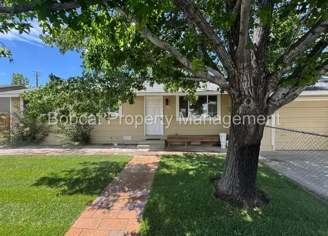 Property at 700 Cottonwood Dr, Carson City, NV, 89701, 3 beds, 1 bath, [object Object]