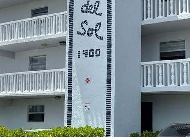 Photo of 1400 NE 57th St, Fort Lauderdale, FL 33334