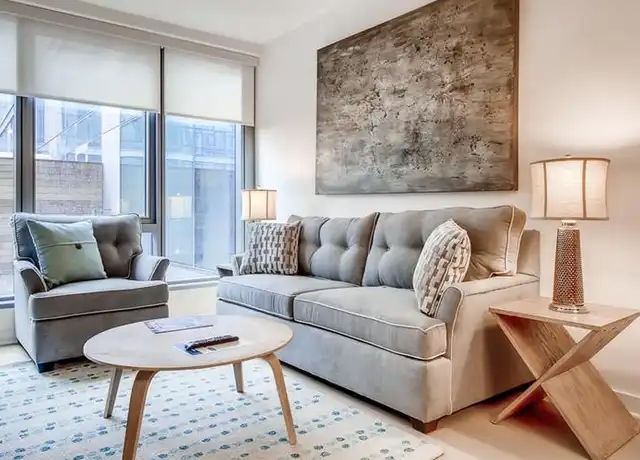 Property at 28 K St SE Unit 1 BEDROOM OPTION, Washington, DC, 20003, 1 bed, 1 bath, [object Object]