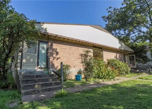 Property at 3304 Tom Green St Unit D, Austin, TX, 78705, 0 beds, 1 bath, [object Object]