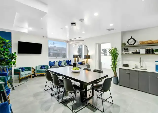Property at The North - 8940 Reseda Blvd, Northridge, CA, 91324, 2 beds, 2 baths, [object Object]