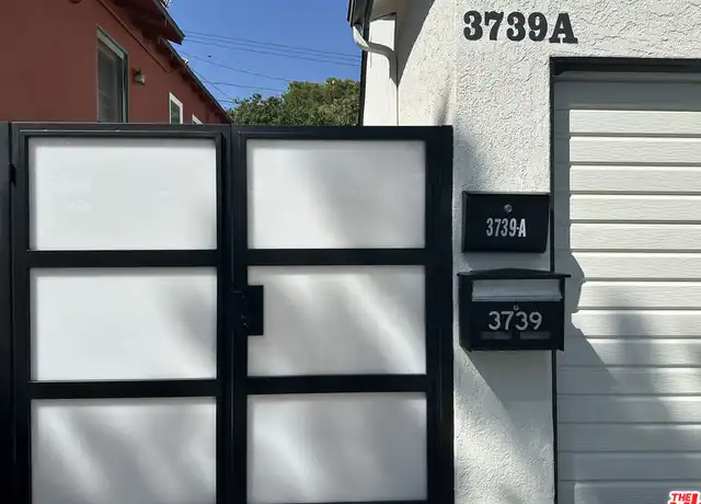 Property at 3739 El Caminito Unit A, Glendale, CA, 91214, 1 bed, 1 bath, [object Object]