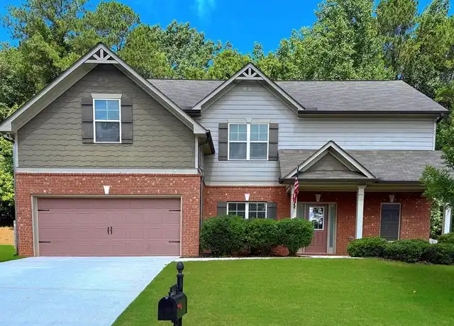 Property at 715 Mimosa Way, Jefferson, GA, 30549, 5 beds, 3 baths, [object Object]