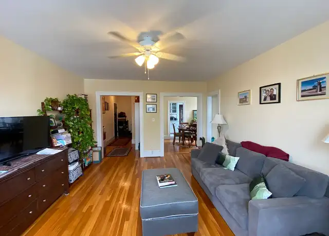 Photo of 34 Chestnut St, Worcester, MA 01609