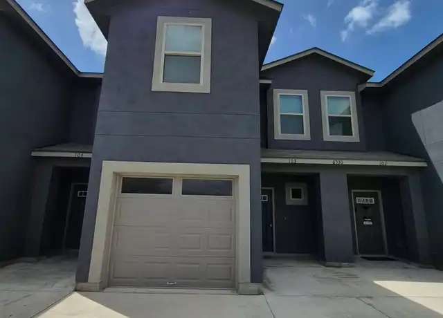 Property at 6530 Marcel Way Unit 103, San Antonio, TX, 78233, 3 beds, 2.5 baths, [object Object]