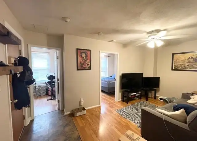 Property at 2 Baldwin Pl Unit 3L, Boston, MA, 02113, 1 bed, 1 bath, [object Object]