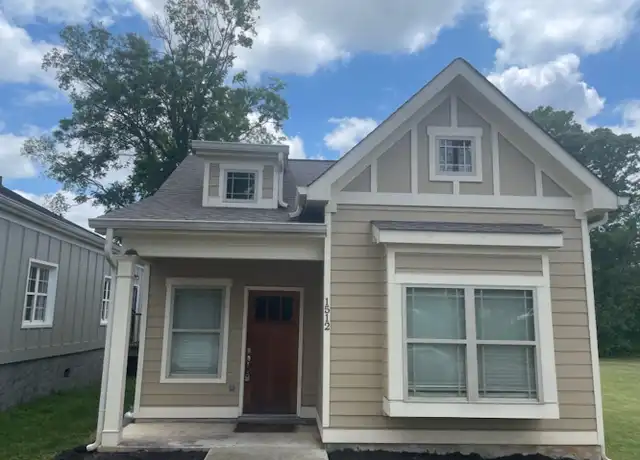 Property at 1512 E 12th St, Chattanooga, TN, 37404, 3 beds, 2 baths, [object Object]