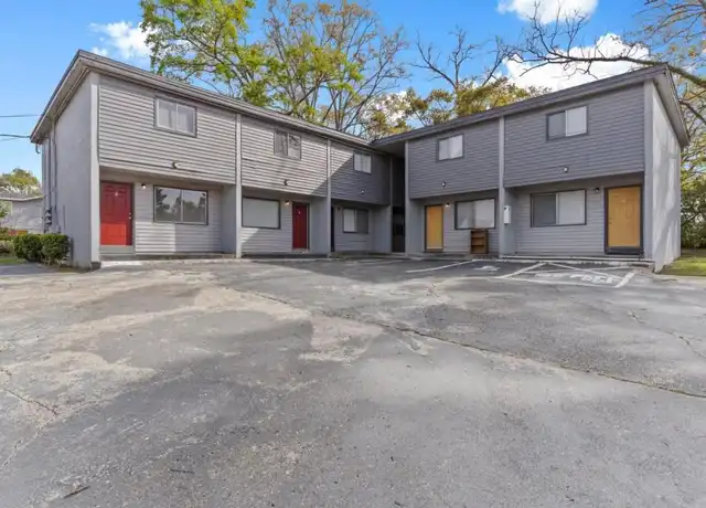 Property at 1305 Clay St, Tallahassee, FL, 32304, 2 beds, 1 bath, [object Object]