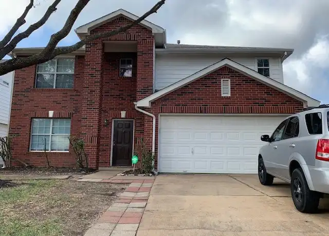 Property at 15203 Possumwood Dr, Houston, TX, 77084, 4 beds, 2.5 baths, [object Object]