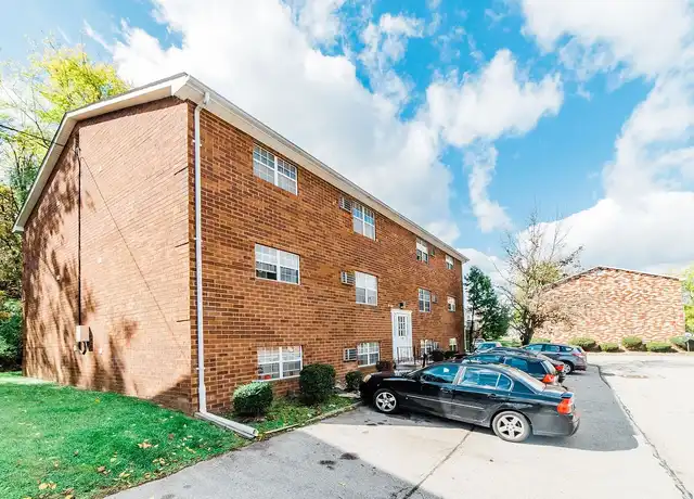 Property at Meadow View Apartments - 826 Dornin St, Greensburg, PA, 15601, 1 bed, 1 bath, [object Object]