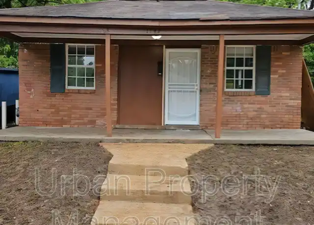 Property at 1149 Merchant St, Memphis, TN, 38108, 3 beds, 1 bath, [object Object]