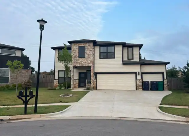 Property at 500 NW 176th Ter, Edmond, OK, 73012, 3 beds, 2.5 baths, [object Object]