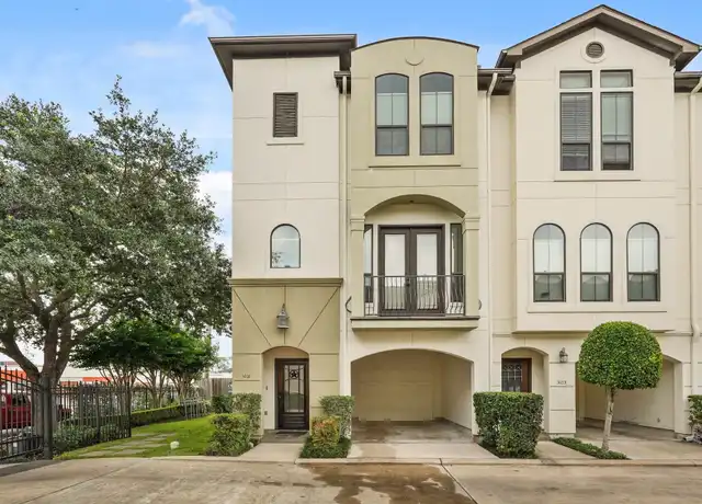 Property at 3101 Fairdale Oaks E, Houston, TX, 77057, 2 beds, 2.5 baths, [object Object]