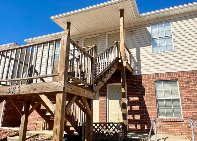 Property at 581 Dexter Dr Unit C, Flowood, MS, 39232, 1 bed, 1 bath, [object Object]