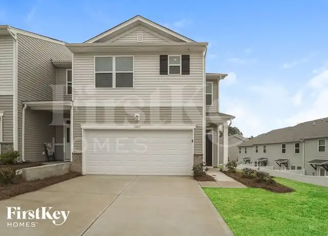 Property at 2063 Cypress Village Dr NW, Concord, NC, 28027, 3 beds, 2.5 baths, [object Object]
