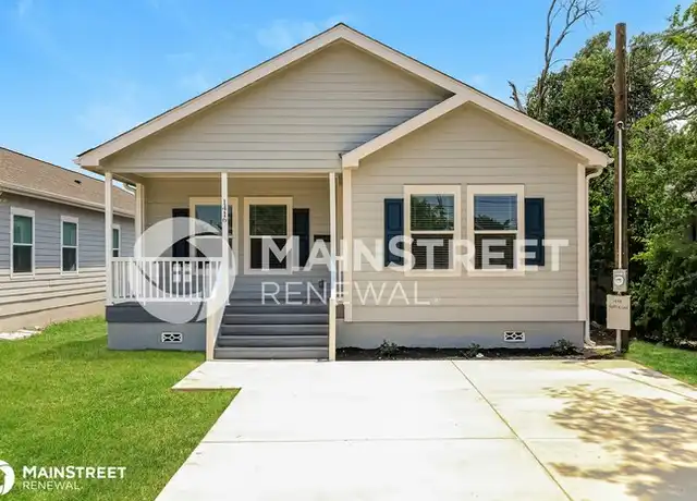 Property at 1416 Burleson, San Antonio, TX, 78202, 4 beds, 2.5 baths, [object Object]