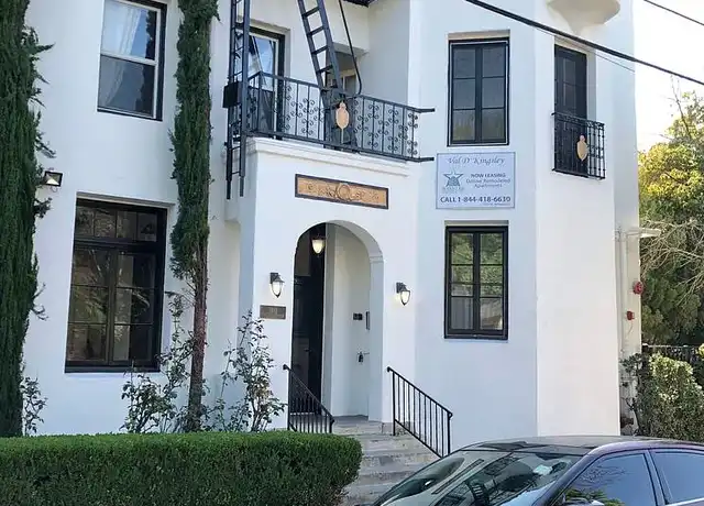 Property at Val D' Kingsley LLC - 1412 N Kingsley Dr, Los Angeles, CA, 90027, 0-1 beds, 1 bath, [object Object]