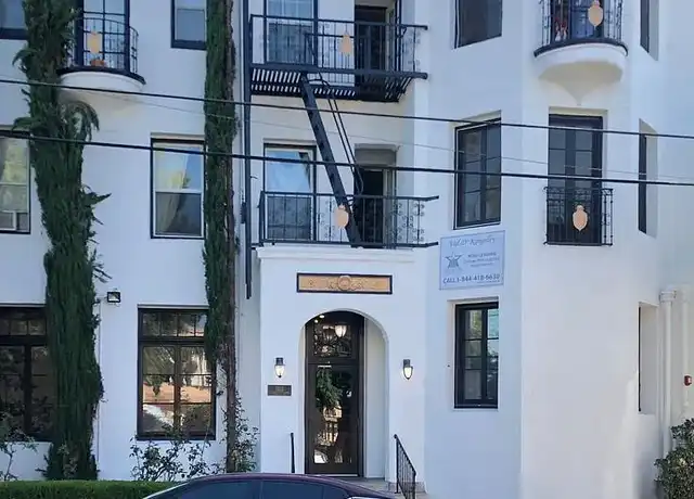 Property at Val D' Kingsley LLC - 1412 N Kingsley Dr, Los Angeles, CA, 90027, 0-1 beds, 1 bath, [object Object]