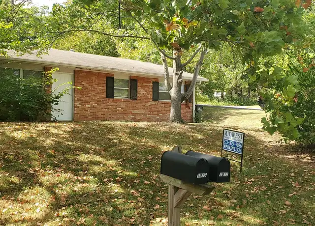 Property at 1011-1013 Duke St Unit 1011, Columbia, MO, 65203, 3 beds, 1.5 baths, [object Object]