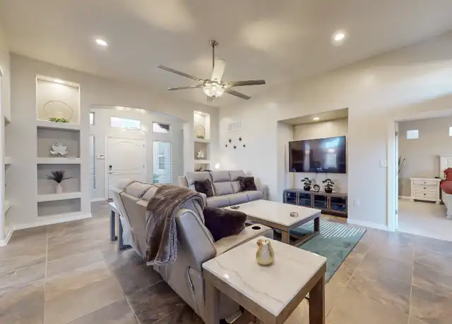 Property at 6620 Agave Verde Way NE, Albuquerque, NM, 87113, 4 beds, 4 baths, [object Object]