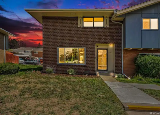 Property at 8666 Mariposa St, Thornton, CO, 80260, 3 beds, 2.5 baths, [object Object]