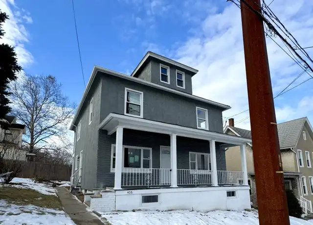 Property at 408 W Grove St Unit Upper, Dunmore, PA, 18510, 3 beds, 1 bath, [object Object]