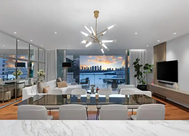 Property at 1300 Monad Ter Unit 10D, Miami Beach, FL, 33139, 3 beds, 3.5 baths, [object Object]