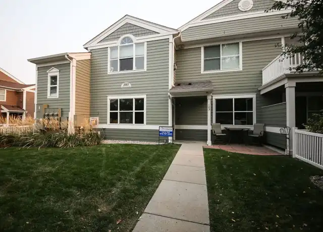 Property at 2003 Grays Peak Dr #103, Loveland, CO, 80538, 2 beds, 2 baths, [object Object]