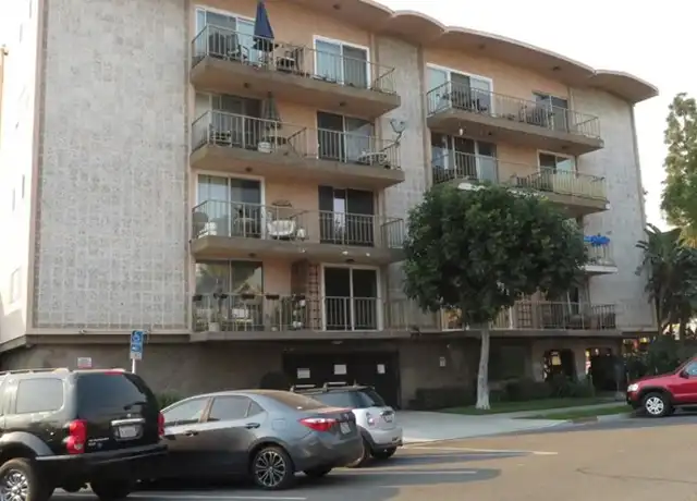 Property at 545 Chestnut Ave #304, Long Beach, CA, 90802, 1 bed, 1 bath, [object Object]