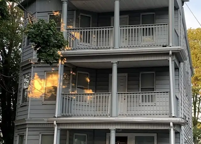 Property at 8 Crowell St Unit 1, Boston, MA, 02124, 3 beds, 1 bath, [object Object]