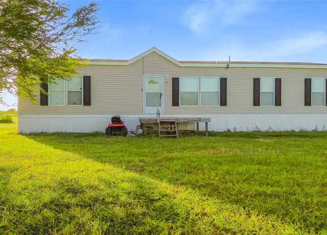 Property at 43 Ironwood Rd, Victoria, TX, 77904, 4 beds, 2 baths, [object Object]