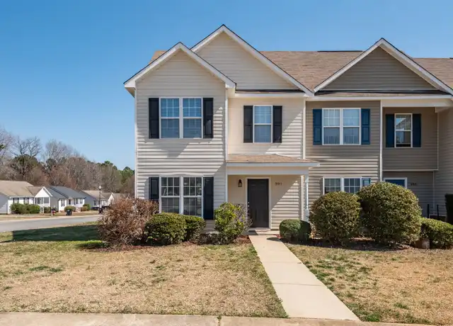 Property at 301 Whitehall Ct, Clayton, NC, 27520, 3 beds, 2.5 baths, [object Object]