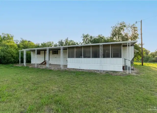 Property at 1221 S Cesar Chavez Rd Unit b, Edinburg, TX, 78542, 2 beds, 1 bath, [object Object]