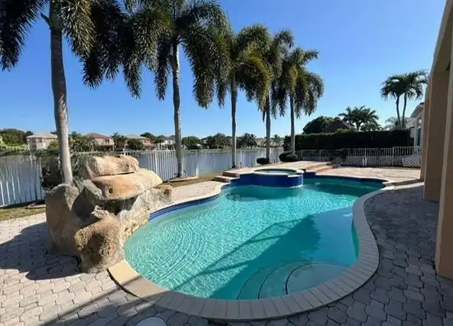 Property at 4957 SW 167th Ave, Miramar, FL, 33027, 5 beds, 4 baths, [object Object]
