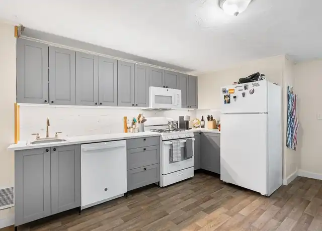 Property at 84 Green St Unit 1, Boston, MA, 02129, 1 bed, 1 bath, [object Object]