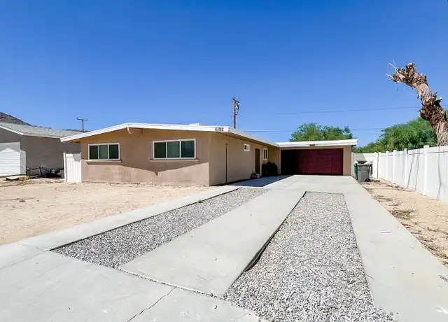 Property at 6598 La Buena Tierra Ave Unit 29, Twentynine Palms, CA, 92277, 2 beds, 2 baths, [object Object]