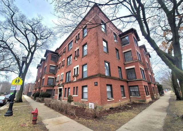 Photo of 312 Lee St Unit 3, Evanston, IL 60202